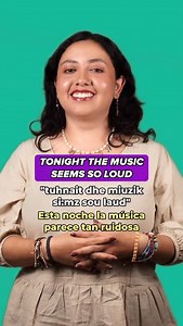 39 reactions | ✨ ¡Canta y aprende inglés con Universal! Porque cuando cantas, memorizas, practicas y desbloqueas tu inglés sin darte cuenta.  Súbete al ritmo, mejora tu pronunciación y diviértete mientras aprendes.  Únete a Universal y haz del inglés tu canción favorita. #LearnEnglish #UniversalIdiomas #AprenderInglés | Centro de Idiomas Universal | Facebook