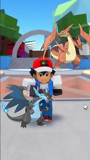 THE BEST STARTER FOR EACH TYPE IN POKEMON BRICK BRONZE [PROJECT BRONZE FOREVER] Pt1 #roblox #pokemon