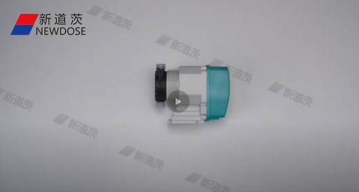 Prominent Solenoid Metering Dosing Pump Connection and Manual | NEWDOSE