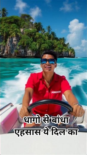 Dhago se bandha#shayari#song#shorts