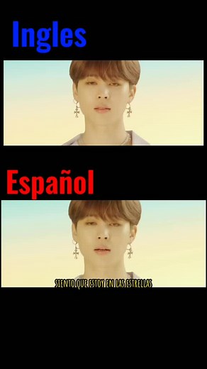 Canciones de BTS: Dynamite en Español