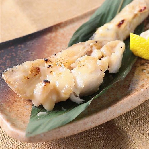 トースターで タラのゆず味噌焼き 作り方・レシピ | クラシル