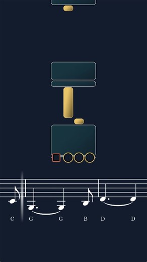 French Horn Short: How to play Unchained Melody by The Righteous Brothers