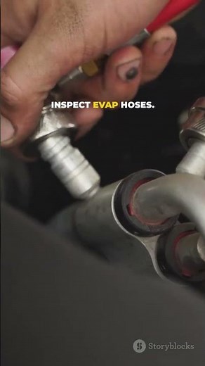 Engine Code P0455 Explained (Large EVAP Leak Warning)