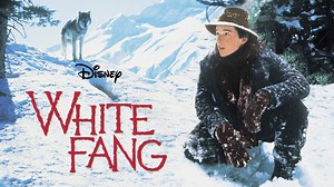 White Fang - Apple TV