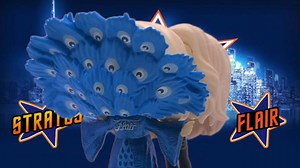 Only a few hours left before I prove who is the #QueenofQueens... Enter promo code QUEEN at stratusphereshop.com | Trish Stratus