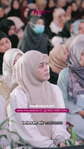 Menata Hati: Jadwal Event Resmi dan Pentingnya Harapan