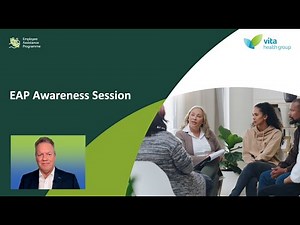 Vita Health Group EAP Presentation