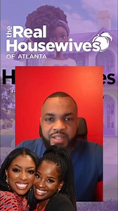 Real Housewives of Atlanta 🍑 Don Juan grades Porsha Williams’ reunion performance | Housewives From A Housewife