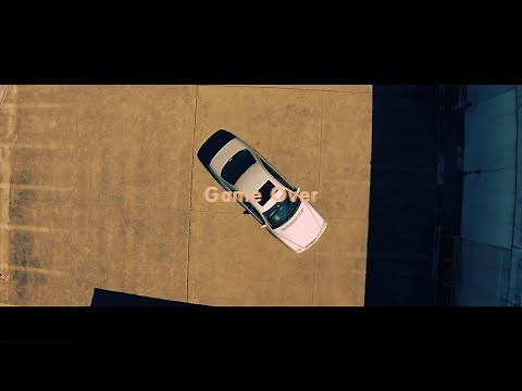 DATS 『Game Over』