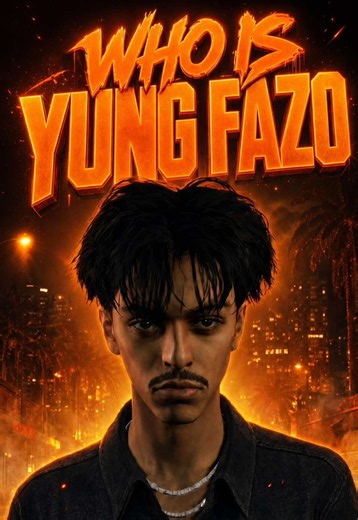 Who is Yung Fazo #yungfazo #oway #undergroundrap #raptok | yung fazo