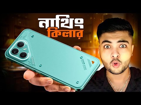 Tecno Pova 7 Pro Bangla Review এটাই তো চাই 🔥🔥| Price in Bangladesh, Specs, Camera, Performance