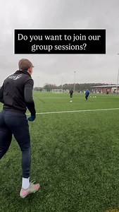 🧤 Goalkeeper Group Sessions New intake starting this week – 5th Jan 📍 Sunderland & Washington ⏰ Morning / Early Afternoon ✉️ DM us for full details & availability | The Modern Day GK
