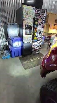 F150 emergency lights / Wig wags