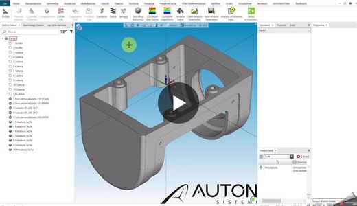 Agora é ESPRIT EDGE CAM. A evolução do seu software CAM. Faça um upgrade na sua usinagem com o novo ESPRIT EDGE CAM da Hexagon. Vamos conversar sobre as novas tecnologias de usinagem ?… | Ricardo Romani Pinto