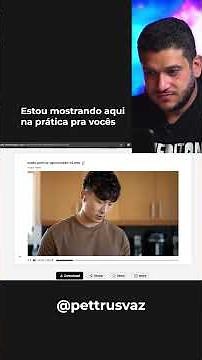 Isto muda tudo: como criar vídeos com IA que falam perfeitamente #ia #dreamfaceai