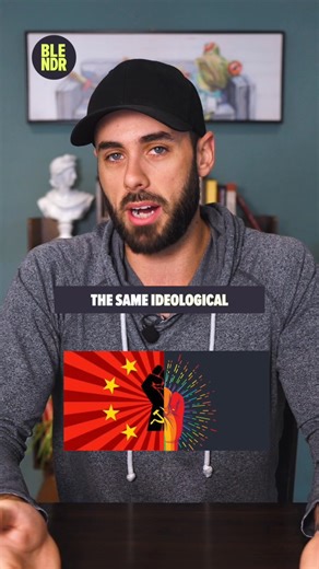 Canadian universities are creating a caste system through identity politics. Faculty are identifying as “settlers” if they have European heritage. In woke language, “settler” equates to “invader.” This creates a moral pretext for violence under the guise of “decolonization.” | Blendr News