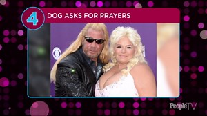 Dog the Bounty Hunter's Wife Beth Chapman Is in Medically-Induced Coma