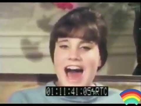 Judy Garland full interview in 1967