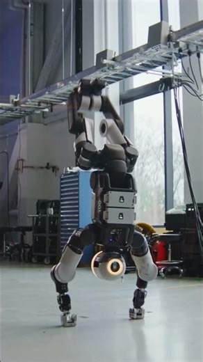 Robots humanoides: el equilibrio entre ciencia y mercado