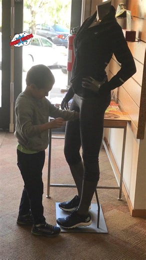 1.3M views · 6.7K reactions | Fidn’t know what to say | Funny Videos | Facebook