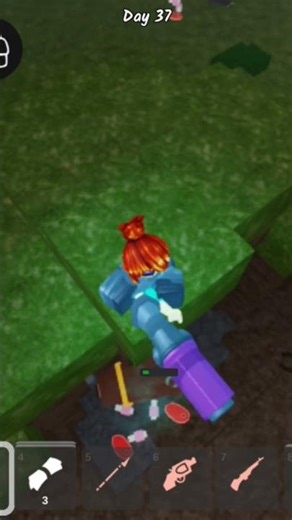 99 night in the forest survive Roblox bt
