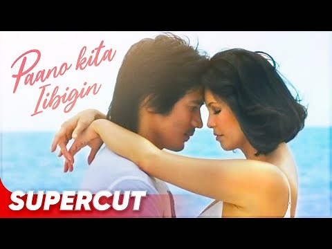 Paano Kita Iibigin | Regine Velasquez, Piolo Pascual | Supercut