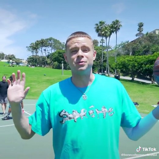 Bone Collector on TikTok