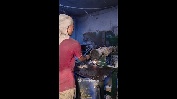 Black Polypropylene Granules Production Explained