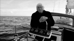 In the latest video in the #TalesFromTheHelm series withTom Cunliffe - Sailor, Author & Broadcaster, we asked: which characters from sailing history would you love to have in your crew? Who would you choose? 📽️ Watch more from Tom on the B&G YouTube channel: http://ow.ly/kKFn50FUXdw | B&G