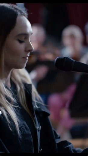 Rumours Of Fleetwood Mac sing beautiful Songbird with Royal Liverpool Philharmonic in 2026 pt3