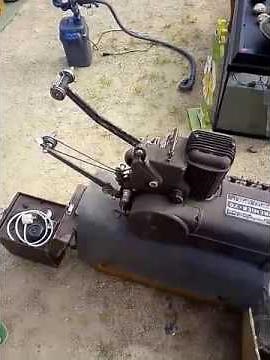 Ampro Premier 20 1947