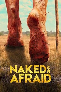 Naked and Afraid (2013): Where to Watch & Stream on Hulu