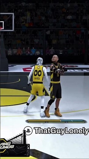 Best Move To Beat Defenders on nba2k26