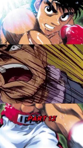 Ippo Makunouchi Episode 12 Tagalog Dubbed