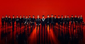 NCT-Hollywood: SM se une a MGM para criar novo grupo de K-pop