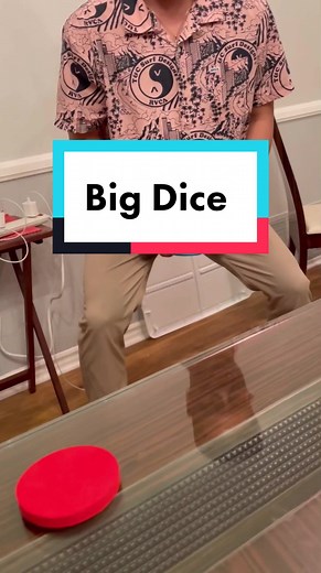 Big Dice Games for Endless Fun!