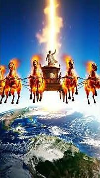 Apollo – God of the Sun, Music, and Prophecy | The Radiant Power of Harmony