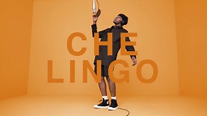 Lyrical wizardry from Che Lingo. Full Show here: youtu.be/HMwCnvYbdNY | COLORS