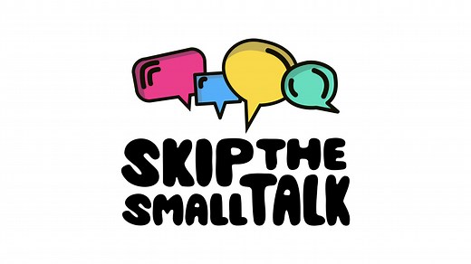About Us — Skip the Small Talk