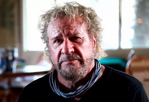 SAMMY HAGAR On EDDIE VAN HALEN: 'I Don't Think Anyone Realized How Sick He Was'