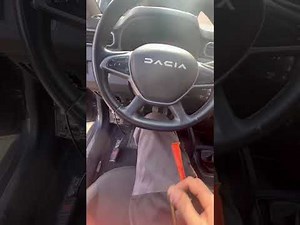 Défaut charge Dacia Duster 2025 code défaut c01908