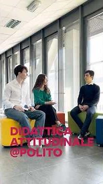 Didattica Attitudinale #2