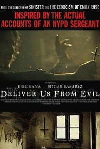 Deliver Us From Evil | Audience Reviews