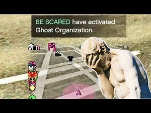 Battling The Most Pathetic Tryhards In GTA Online