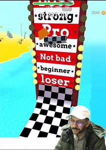 Spiral Roll new challenge gaming video super level gaming video 25 March 2025 | MK Gaming