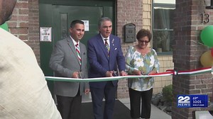 Casa Italiana social club returns to Springfield, bringing Italian Feast back to city