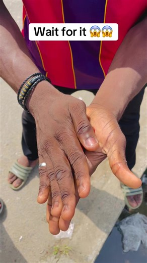 Hilarious Pepper Prank Reaction