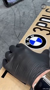 1.3K views | #diy #build #acrylic #licenseplate | A Glimpse Inside | Facebook