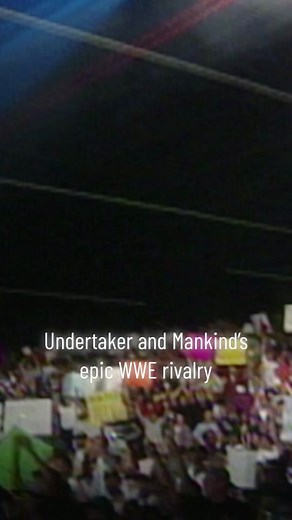 Mankind's WWE Debut: The Start of a Legendary Rivalry